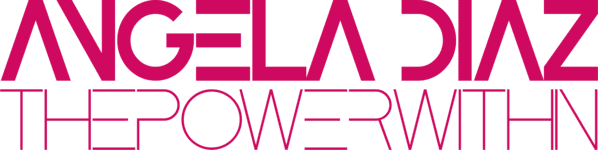 Angela Diaz - The Power Within