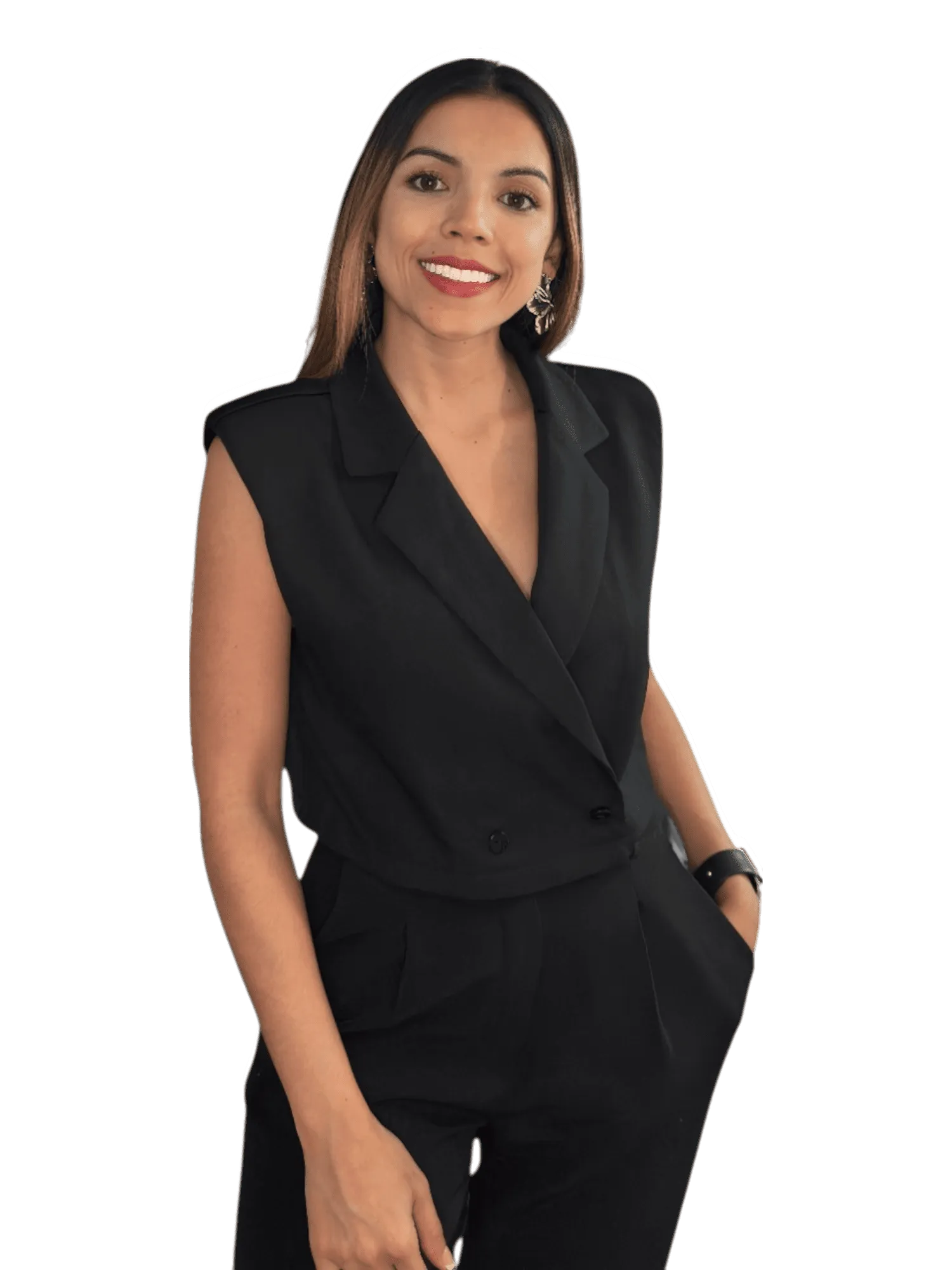 Angela Diaz