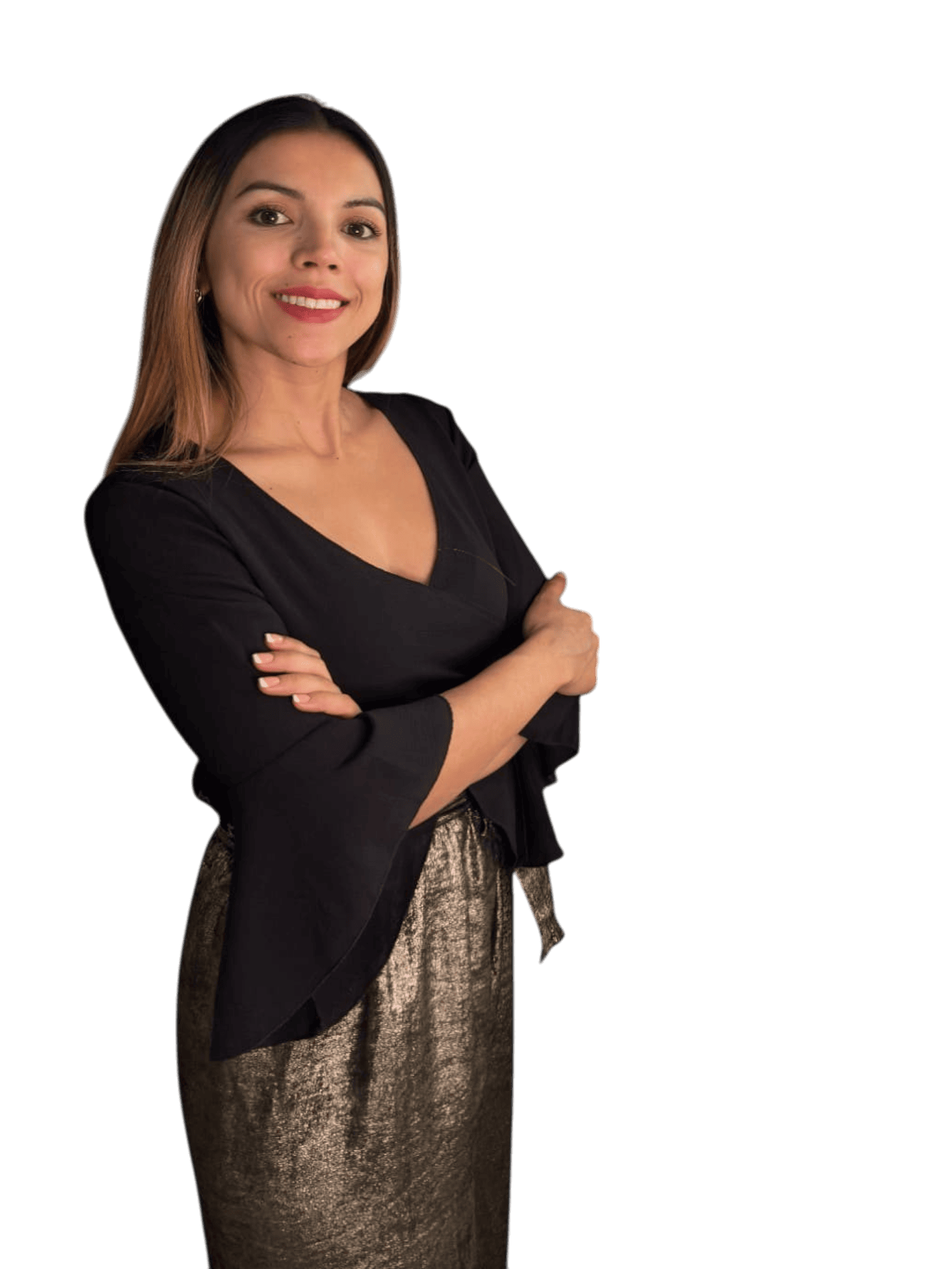 Angela Diaz