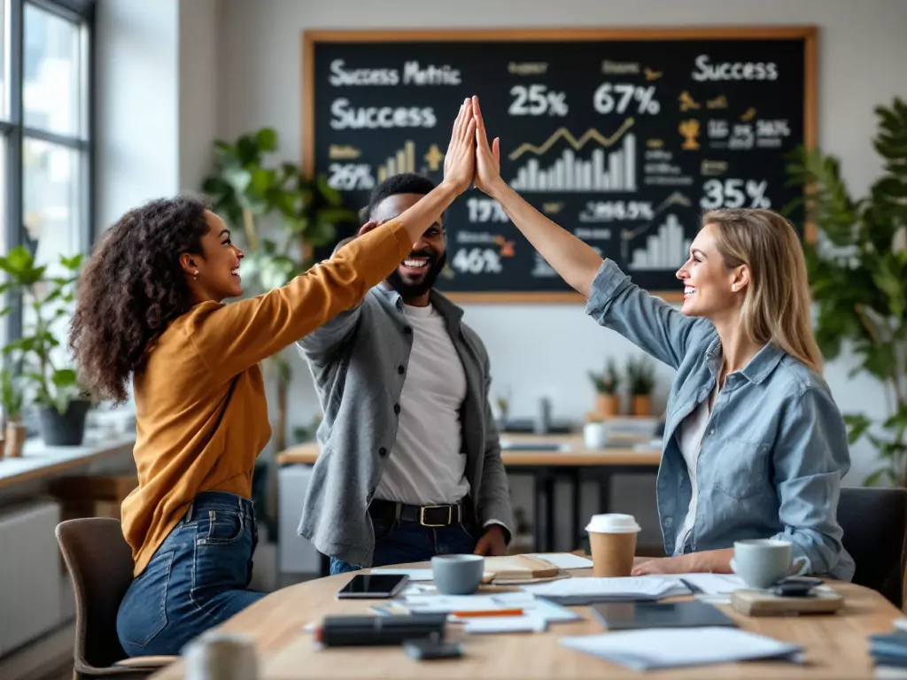 productividad enfoque y energia