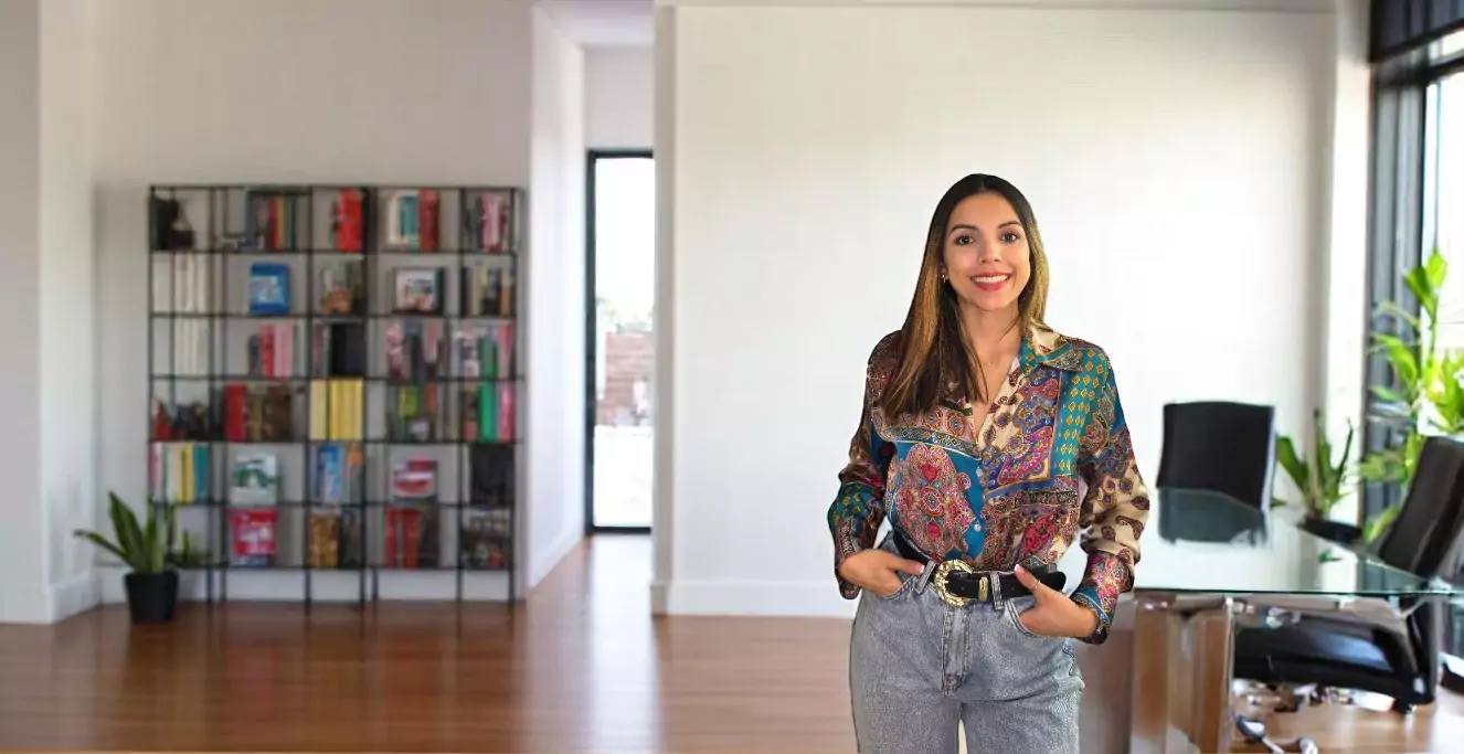 CONFIANZA Y SEGURIDAD EN TI MISMO